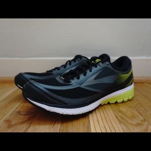 Men’s Brooks Ghost 10 Gortex – Sz 11.5us / 45.5eu